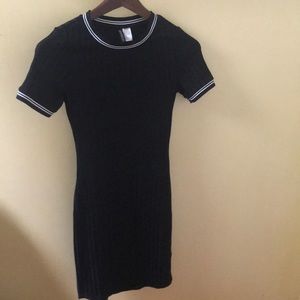 H&M Bodycon Dress